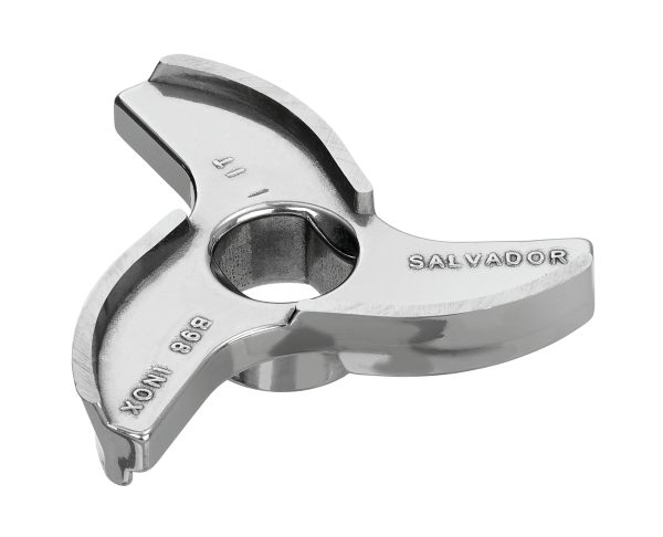 Lame FW500US Bartscher - référence 370246 - vue produit