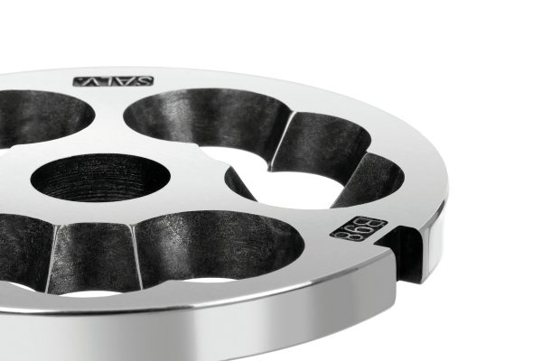 Ébaucheuse FW500US Bartscher - référence 370247 - vue produit