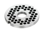 Disque perforé FW500US/8 - Bartscher
