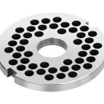 Disque perforé FW500US/8 - Bartscher