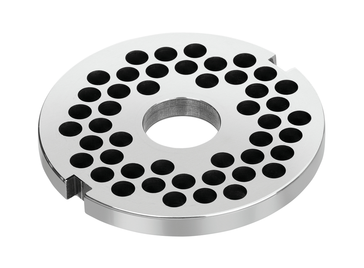 370248 Disque perforé FW500US/8 - Bartscher – Image 1