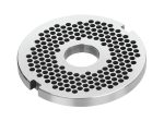 Disque perforé FW500US/4,5 - Bartscher