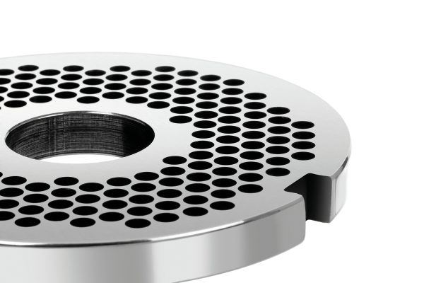 Disque perforé FW500US/4,5 Bartscher - référence 370249 - vue produit