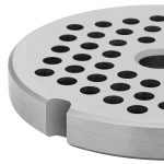 Disque perforé FW120-80 - Bartscher – Image 2