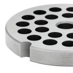 Disque perforé FW120-45 - Bartscher – Image 2