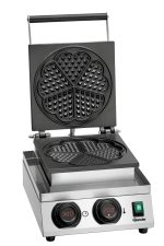 Gaufrier MDI 1HW-AL - Bartscher – Image 6