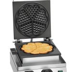 Gaufrier MDI 1HW-AL - Bartscher