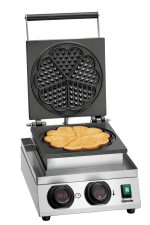 Gaufrier MDI 1HW-AL - Bartscher