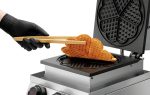 Gaufrier MDI 1HW-AL - Bartscher – Image 4