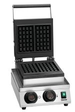 Gaufrier MDI 1BW-AL - Bartscher – Image 6
