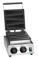 Gaufrier MDI Lolly 400 - Bartscher – Image 5