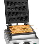 Gaufrier MDI Lolly 400 - Bartscher