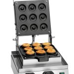 Gaufrier MDI Donut 900 - Bartscher