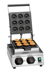 Gaufrier MDI Donut 900 - Bartscher