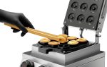 Gaufrier MDI Donut 900 - Bartscher – Image 4