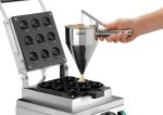 Gaufrier MDI Donut 900 - Bartscher – Image 2