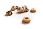 Gaufrier MDI Donut 900 - Bartscher – Image 5