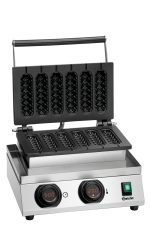 Gaufrier MDI Lolly 600 - Bartscher – Image 6