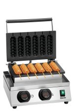Gaufrier MDI Lolly 600 - Bartscher