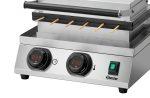 Gaufrier MDI Lolly 600 - Bartscher – Image 3