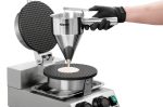 Gaufrier MDI Cone 2120 - Bartscher – Image 2