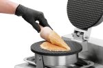 Gaufrier MDI Cone 2120 - Bartscher – Image 3