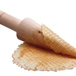 Cône pour cornets de glace MDI Cone 2120 - Bartscher