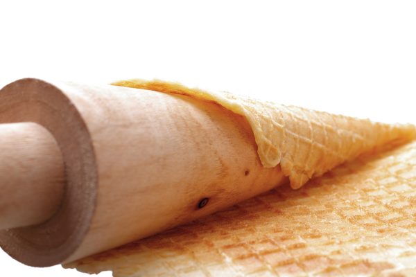Cône pour cornets de glace MDI Cone 2120 Bartscher - référence 370278 - vue produit