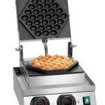 Gaufrier MDI Bubble 2070 - Bartscher