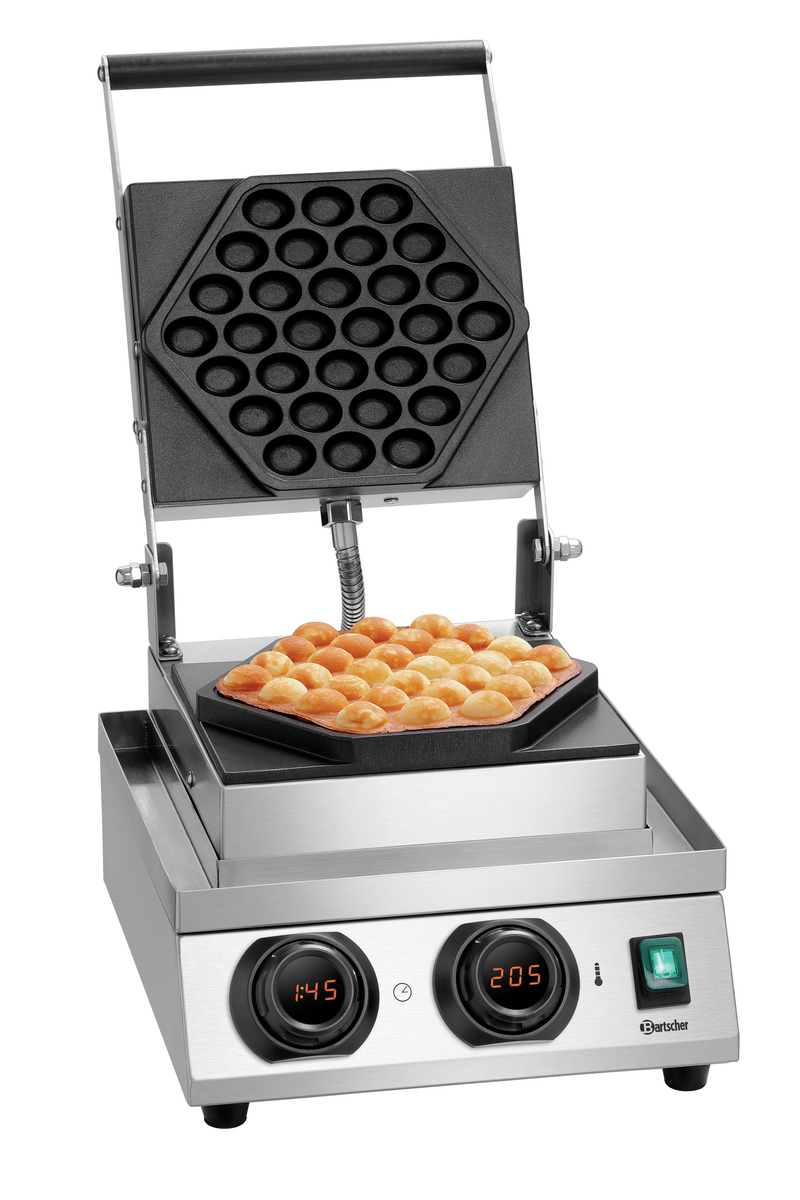 370281_2 Gaufrier MDI Bubble 2070 - Bartscher – Image 1