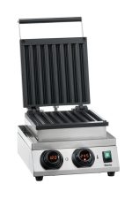Gaufrier MDI Churros 2210 - Bartscher – Image 5