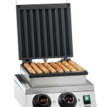 Gaufrier MDI Churros 2210 - Bartscher