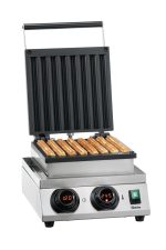 Gaufrier MDI Churros 2210 - Bartscher