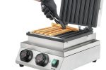 Gaufrier MDI Churros 2210 - Bartscher – Image 3