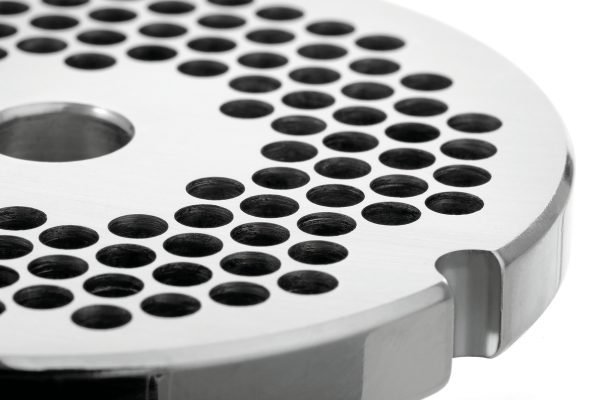 Disque perforé FW200 Bartscher - référence 370302 - vue produit
