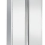 Armoire haute 700, L1000, 2PB, AI - Bartscher
