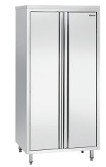 Armoire haute 700, L1000, 2PB, AI - Bartscher
