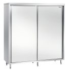 Armoire haute 600, L1400, 2PC, AI - Bartscher
