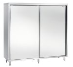 Armoire haute 600, L1600, 2PC, AI - Bartscher