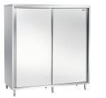 Armoire haute 700, L1400, 2PC, AI - Bartscher