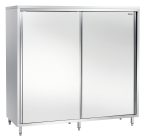Armoire haute 700, L1600, 2PC, AI - Bartscher