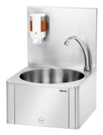 Lave-mains W10-KB Plus - Bartscher – Image 2