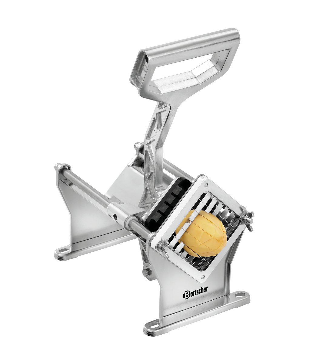 500308_2 Coupe-frites 3010 - Bartscher – Image 1