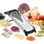 Mandoline 50 - Bartscher