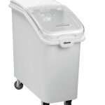 Boîte de stockage mobile 81L - Bartscher