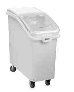 Boîte de stockage mobile 81L - Bartscher