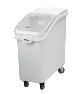 Boîte de stockage mobile 81L - Bartscher – Image 8