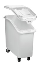 Boîte de stockage mobile 81L - Bartscher – Image 4