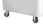 Boîte de stockage mobile 81L - Bartscher – Image 5