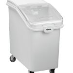 Boîte de stockage mobile 102L - Bartscher